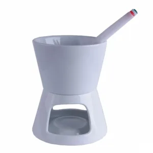 chocolate fondue set 1