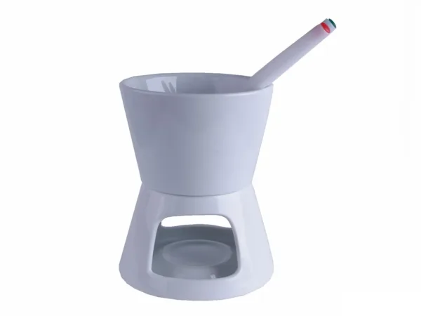 chocolate fondue set 1