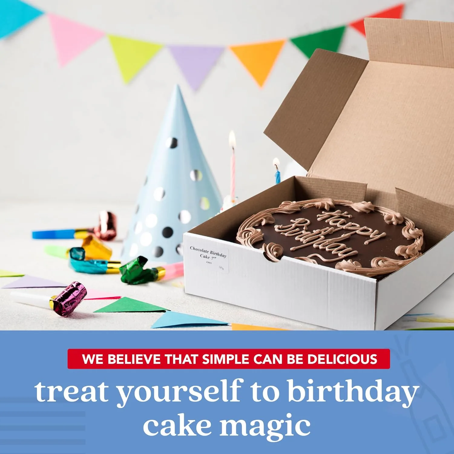 chocolate fudge cake 3