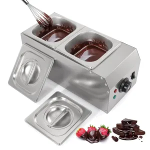 chocolate melting machine 1