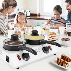 chocolate melting pot 7