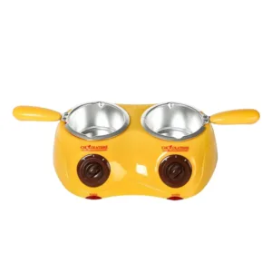 chocolate melting pot kit 1