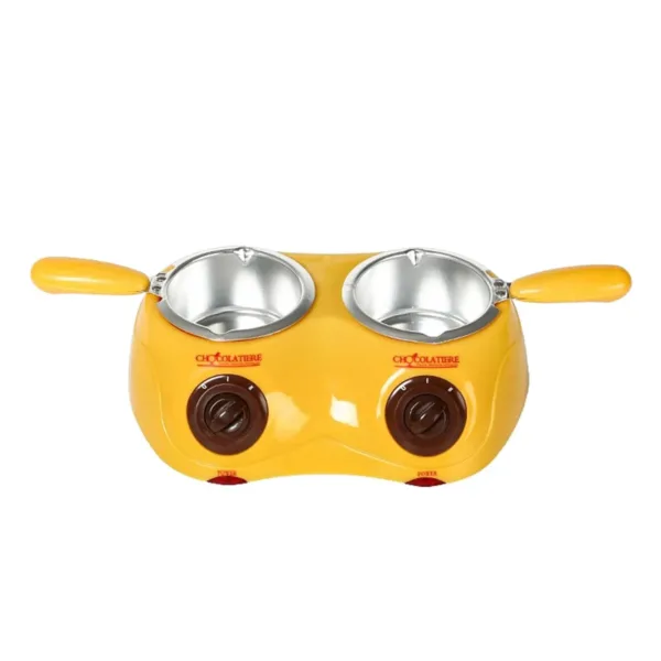 chocolate melting pot kit 1