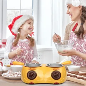 chocolate melting pot kit 2