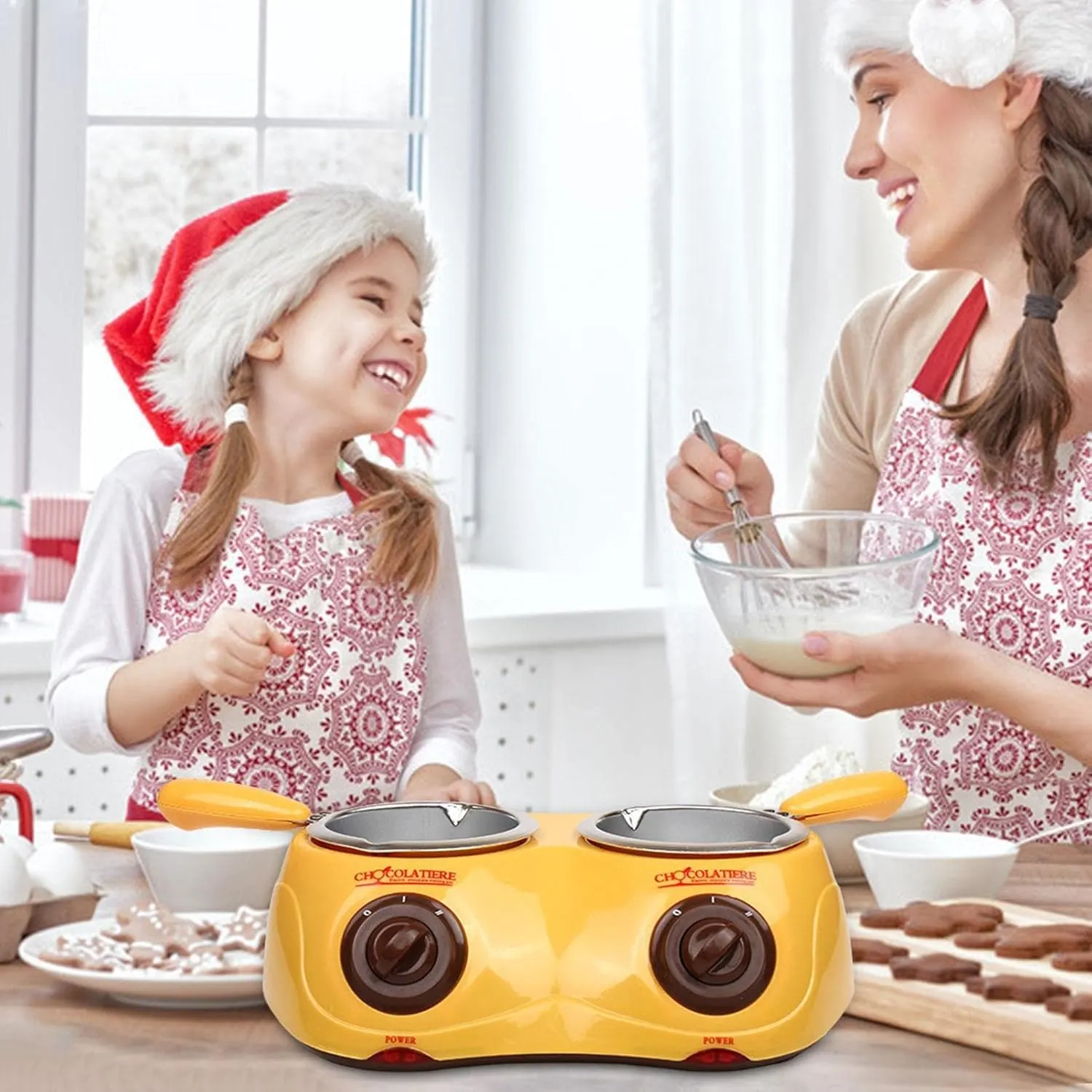 chocolate melting pot kit 2