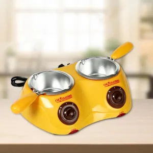 chocolate melting pot kit 3