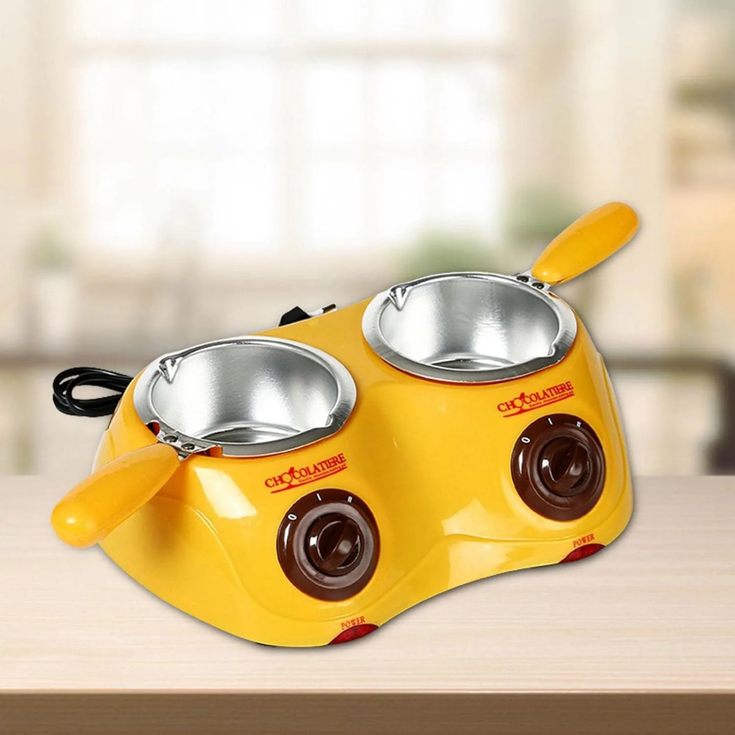 chocolate melting pot kit 3