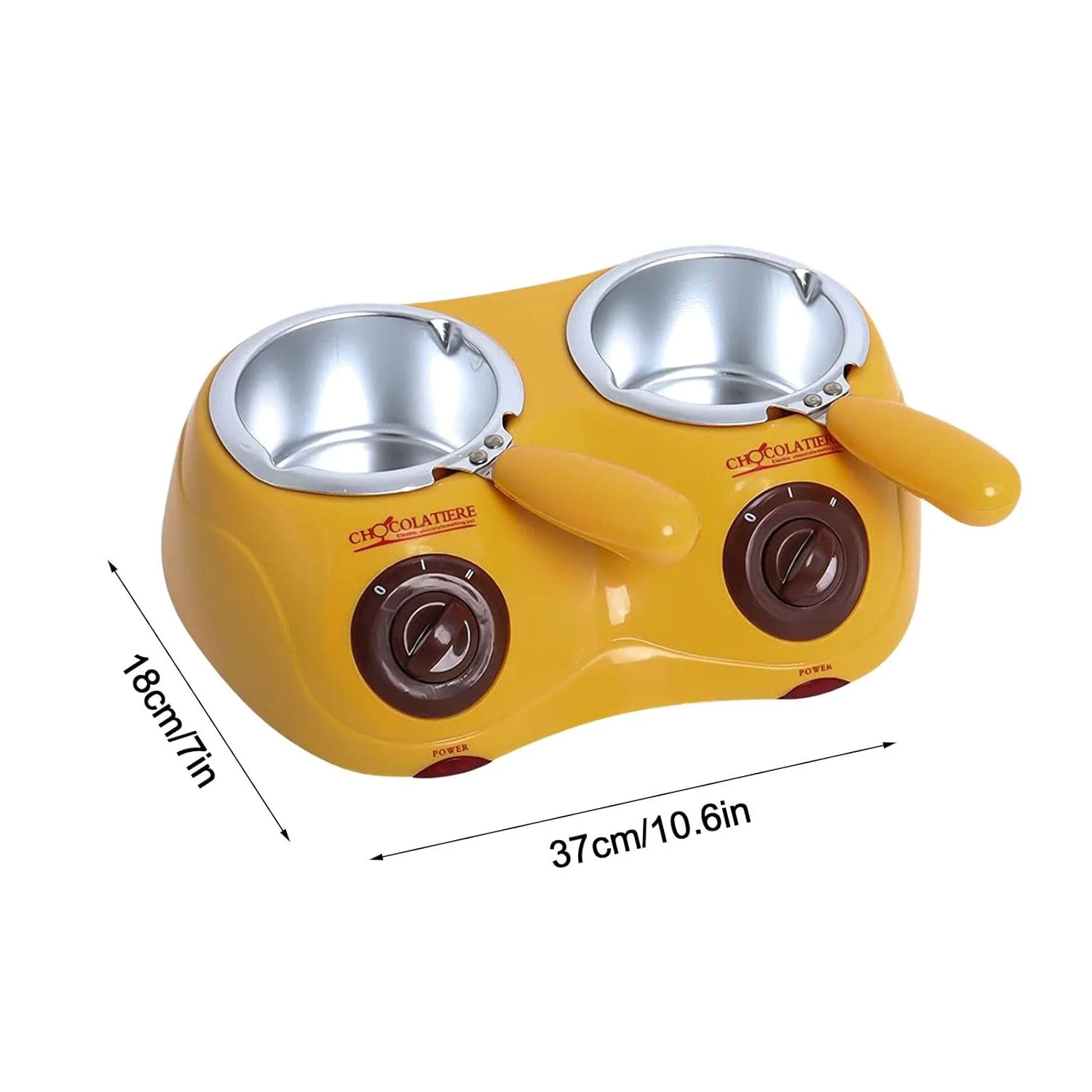 chocolate melting pot kit 4