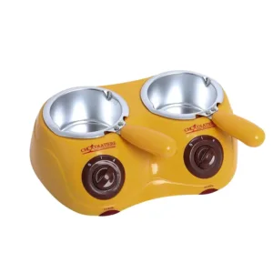 chocolate melting pot kit 6