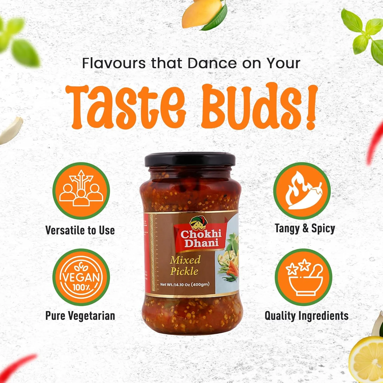 chokhi dhani pickle 6