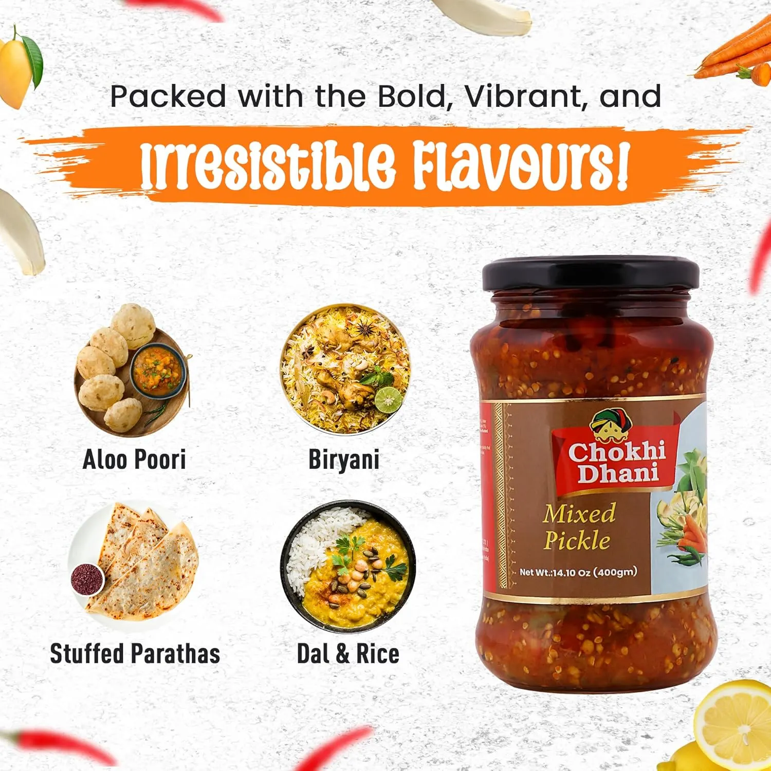 chokhi dhani pickle 7