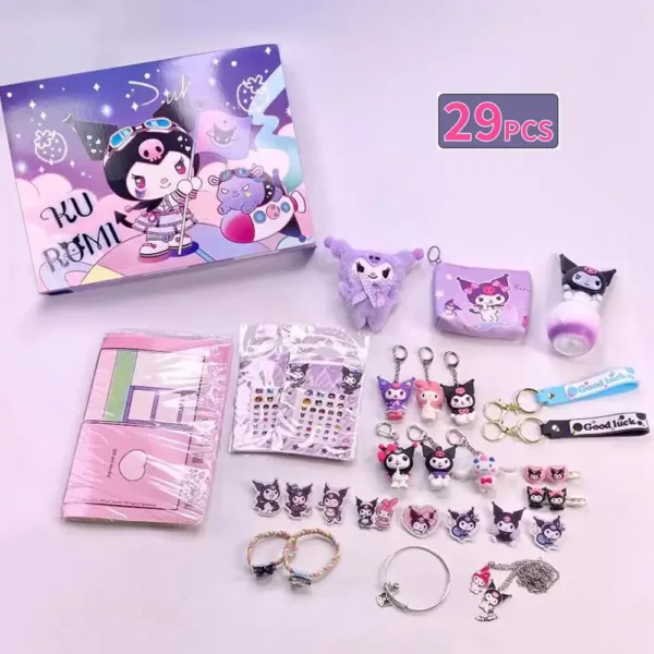 christmas advent calendar blind 2