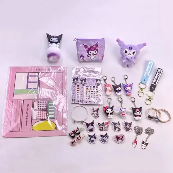 christmas advent calendar blind 3