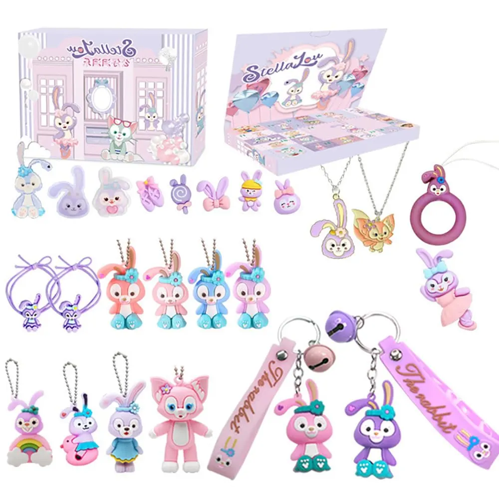 christmas advent calendar blind 4