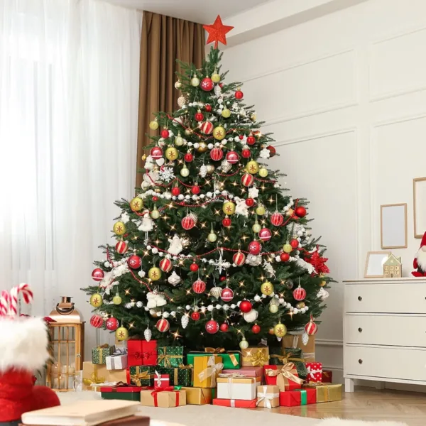 christmas ball ornaments 6