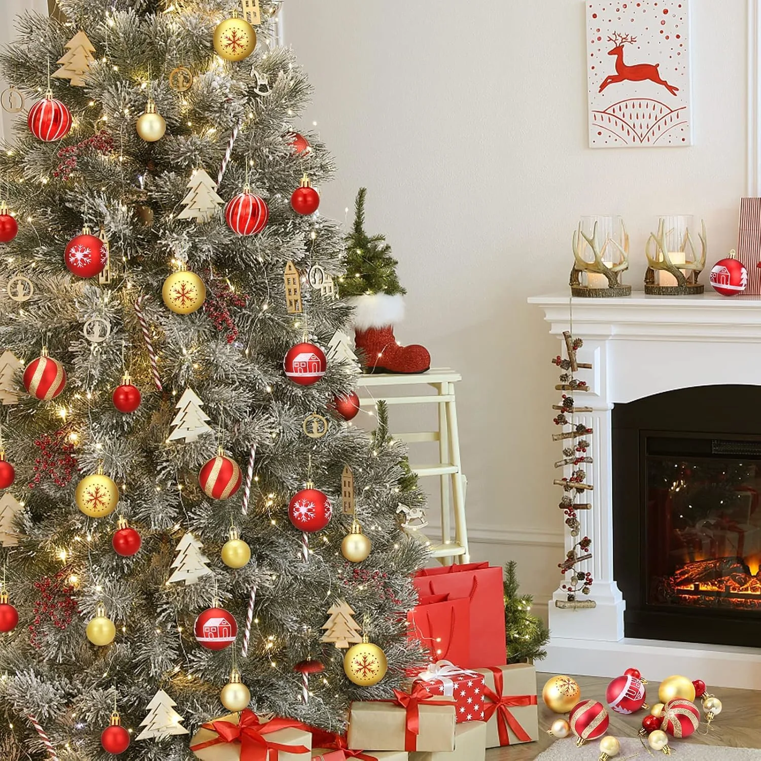 christmas ball ornaments 7