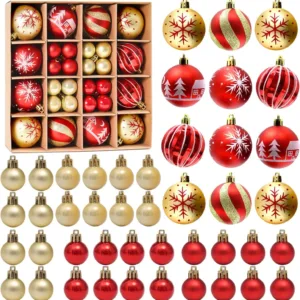 christmas balls ornaments 1