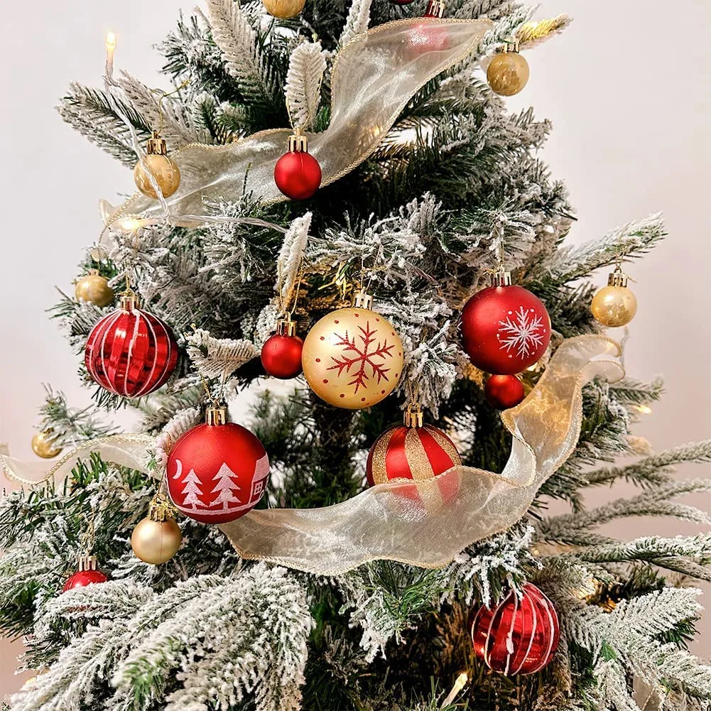 christmas balls ornaments 2