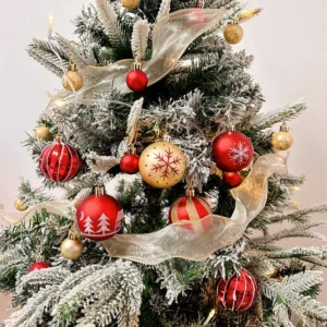 christmas balls ornaments 2