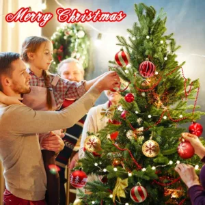 christmas balls ornaments 4