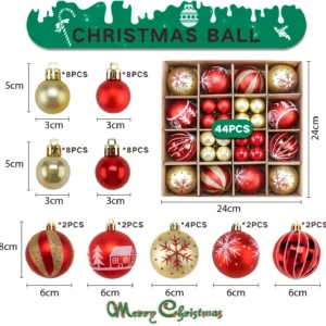 christmas balls ornaments 6