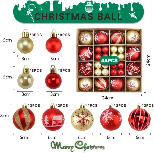 christmas balls ornaments 6