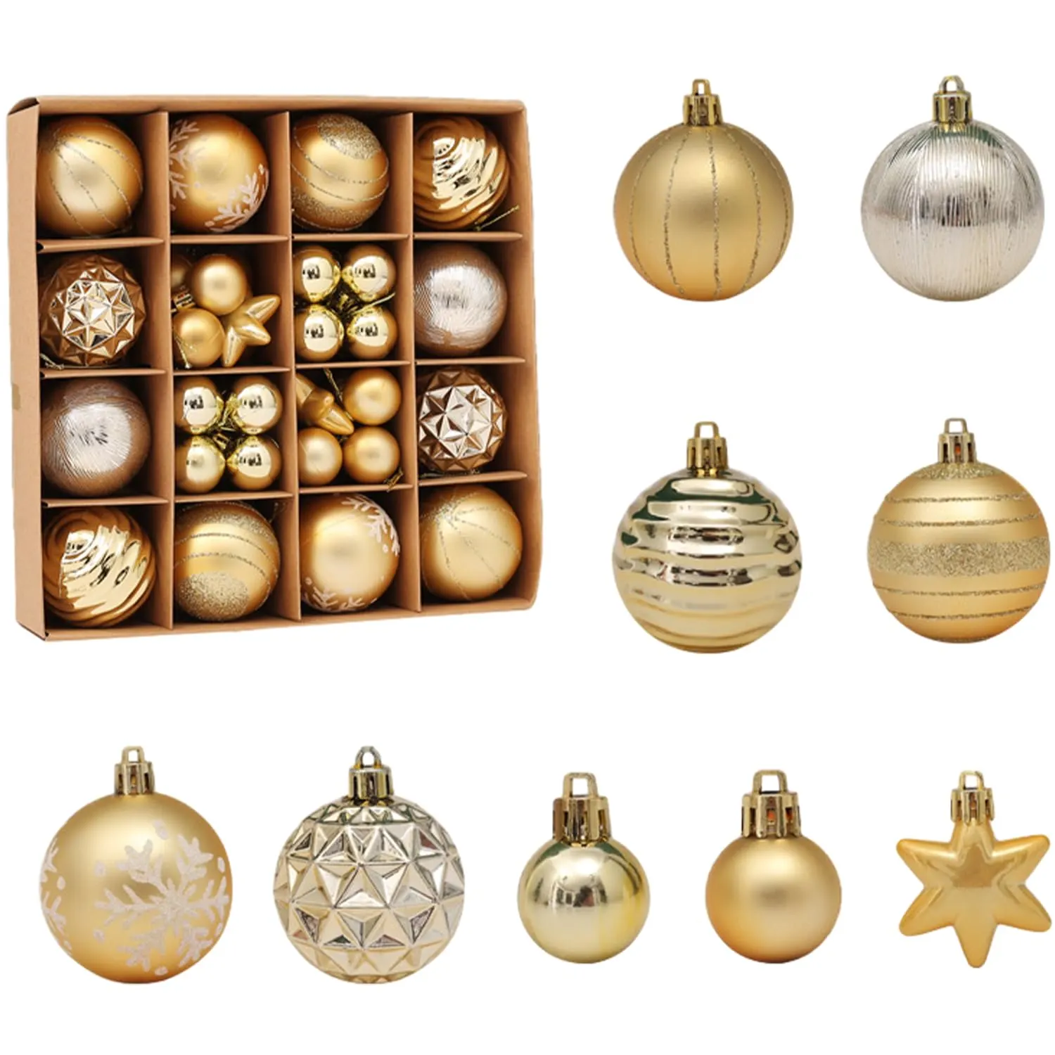 christmas balls ornaments 7