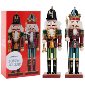 christmas nutcracker soldiers 1