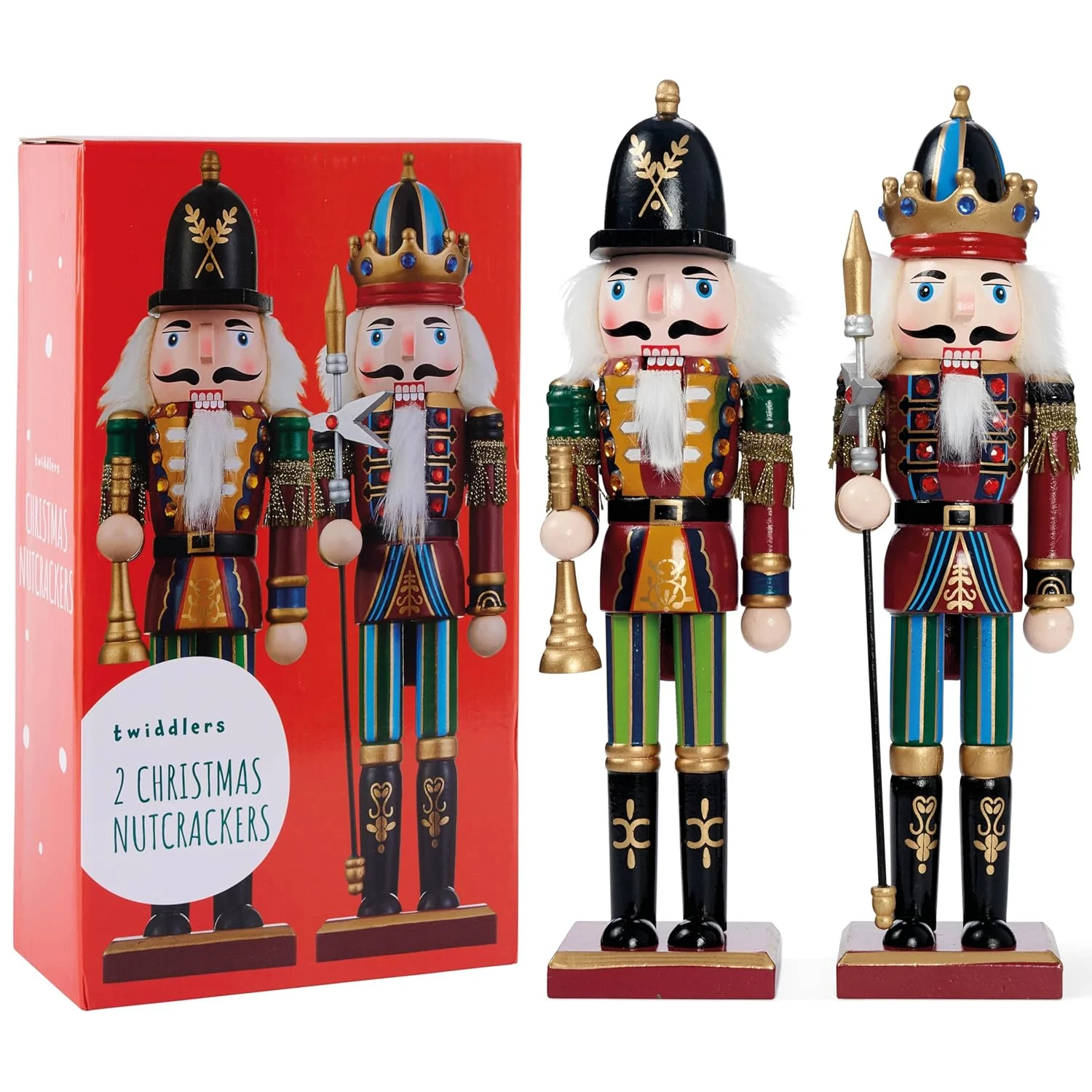 christmas nutcracker soldiers 1