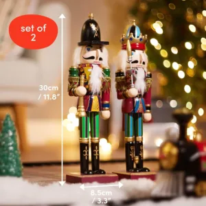 christmas nutcracker soldiers 2