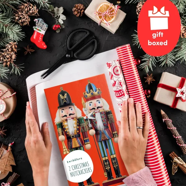 christmas nutcracker soldiers 3