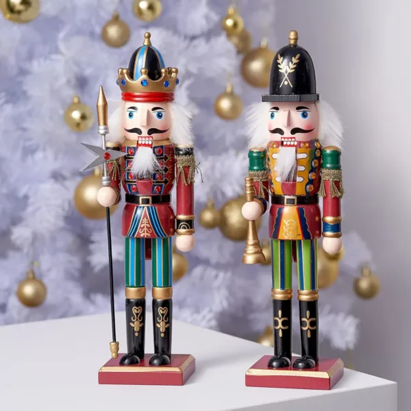 christmas nutcracker soldiers 4