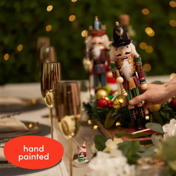 christmas nutcracker soldiers 5