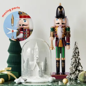 christmas nutcracker soldiers 6