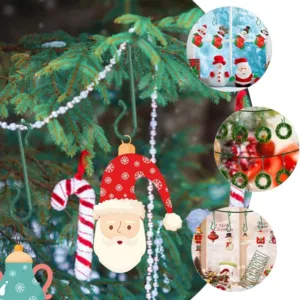 christmas ornament hooks 4