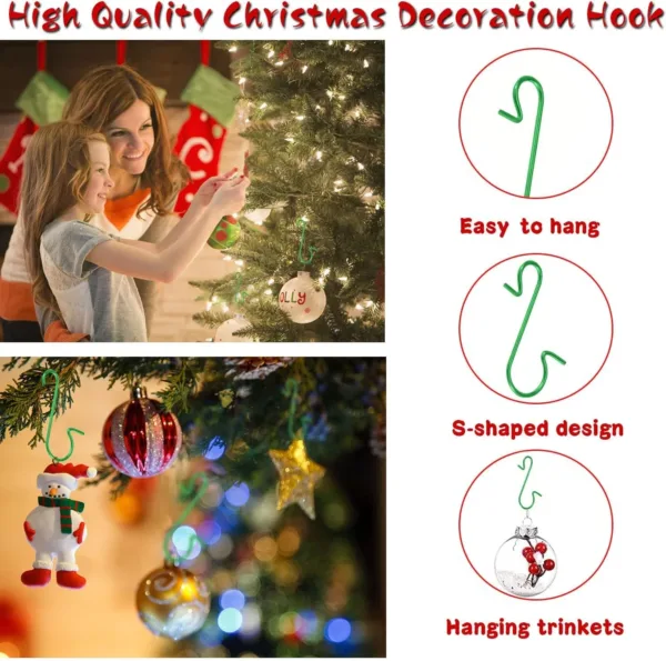 christmas ornament hooks 5
