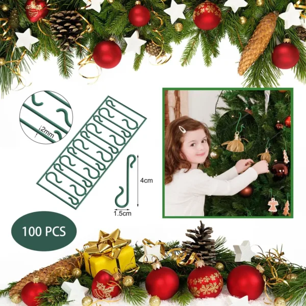 christmas ornament hooks 7