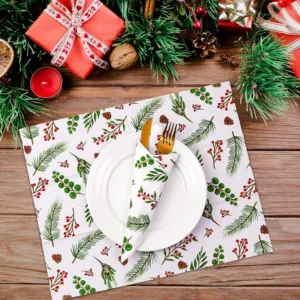 christmas paper towels 5