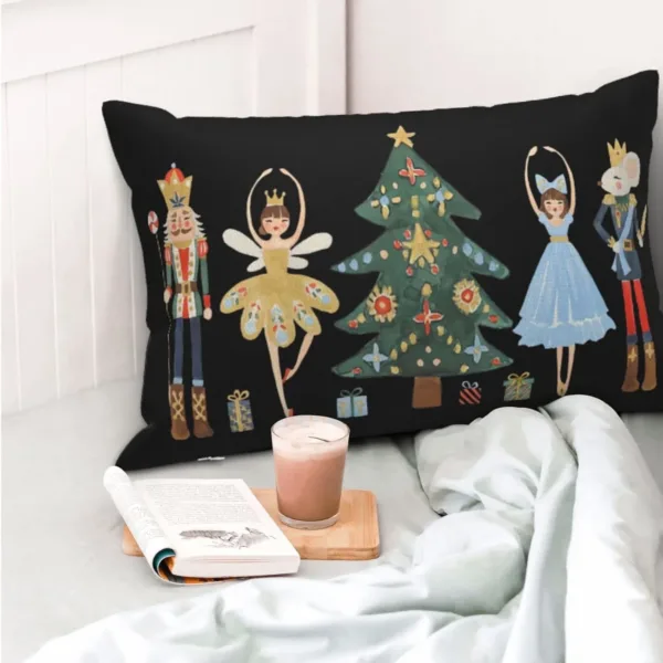 christmas pillow covers sage 2