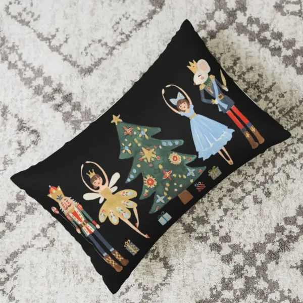 christmas pillow covers sage 4