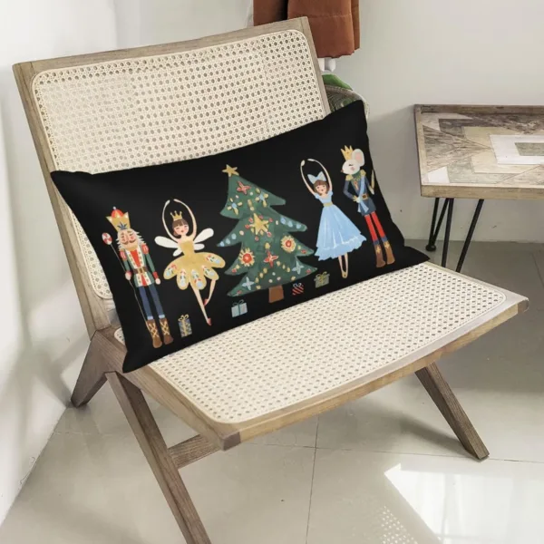 christmas pillow covers sage 5