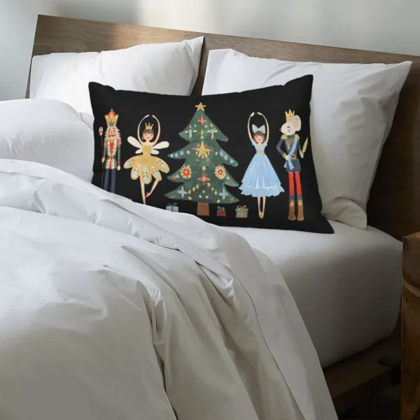 christmas pillow covers sage 6