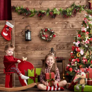 christmas pine cones 4