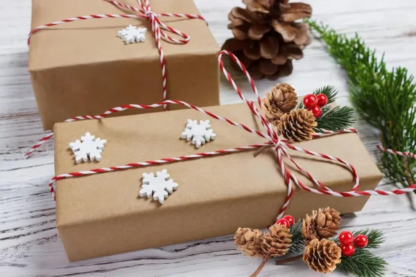 christmas pine picks 5