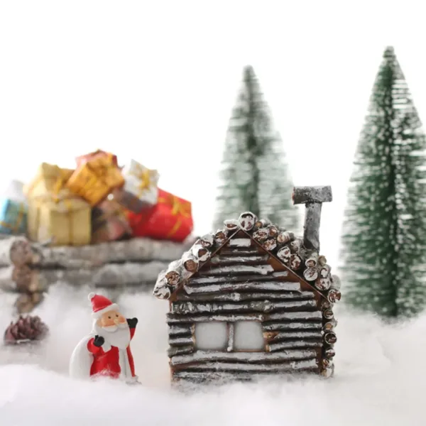 christmas snow blanket 3