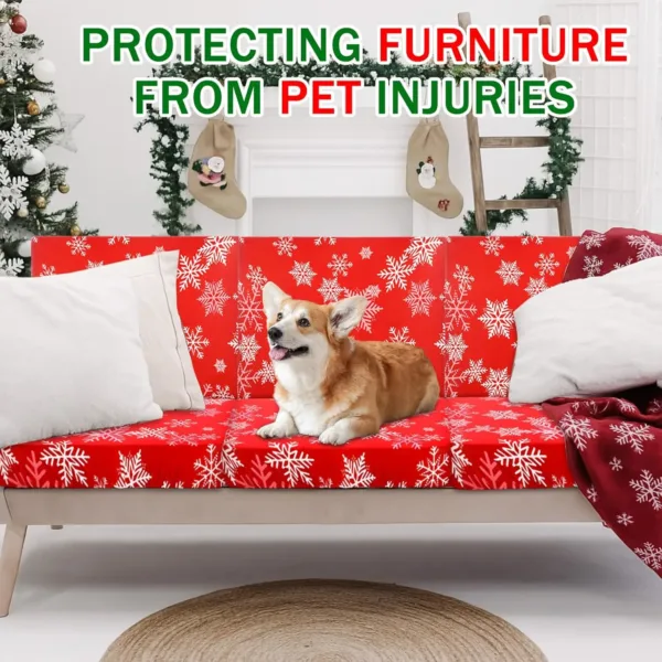 christmas sofa cushion 3