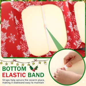 christmas sofa cushion 6