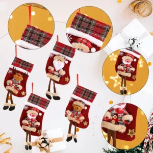 christmas stocking pack 3