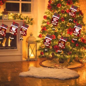 christmas stocking pack 7