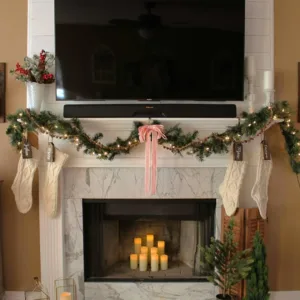 christmas stockings pack 3